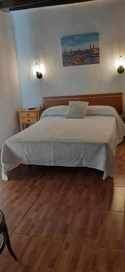 Vivienda Vacacional Сабиноса Экстерьер фото